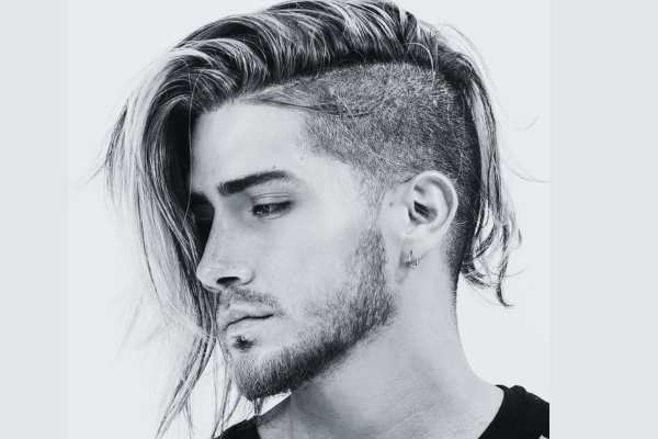 corte de cabelo masculino
