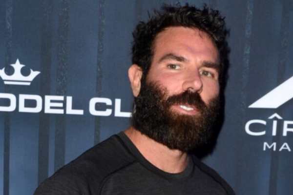 Dan Bilzerian