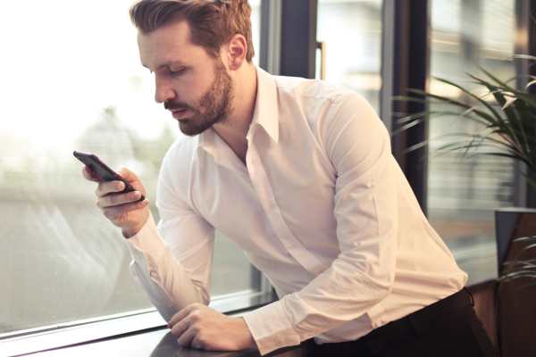 Como Escolher uma Boa Camisa Social Masculina