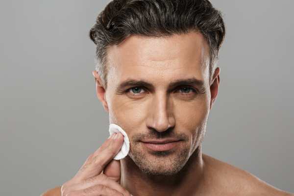 Skin Care Masculina: Como fazer?