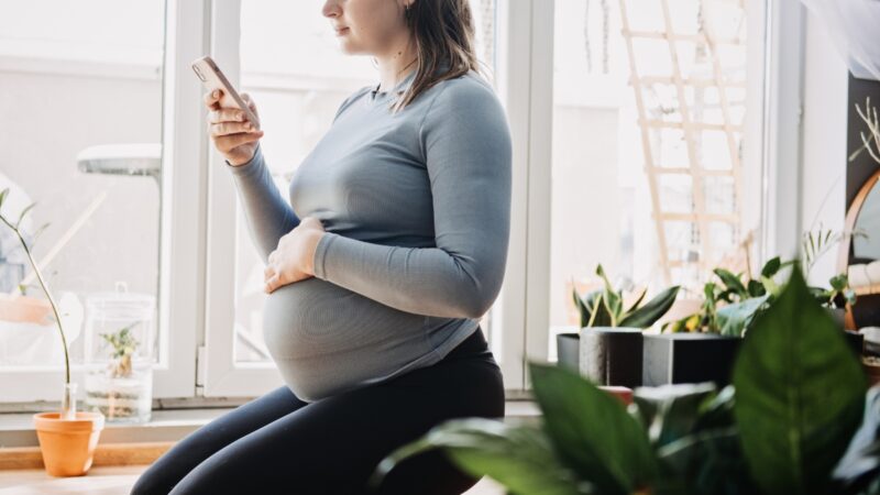 Explorando o Aplicativo “Meu Bebê” para Acompanhar o Desenvolvimento Infantil