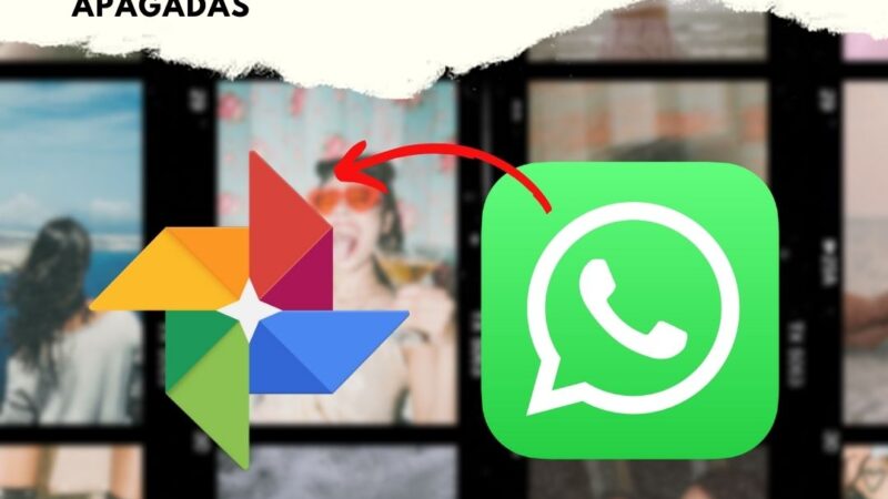 Como Recuperar Fotos Apagadas do WhatsApp