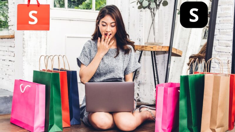 Shein vs. Shopee: Qual Plataforma é Ideal para você?