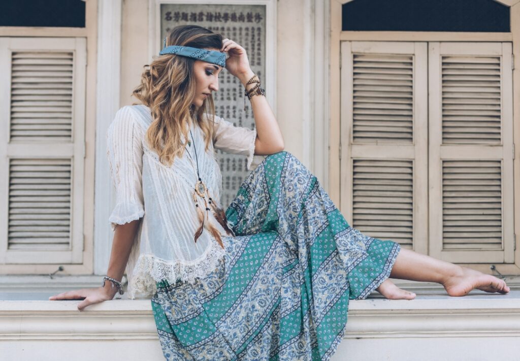 Estilo Boho Chic: Como Criar Looks de Personalidade