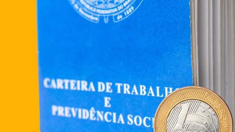 Aprenda a Baixar o Extrato CNIS