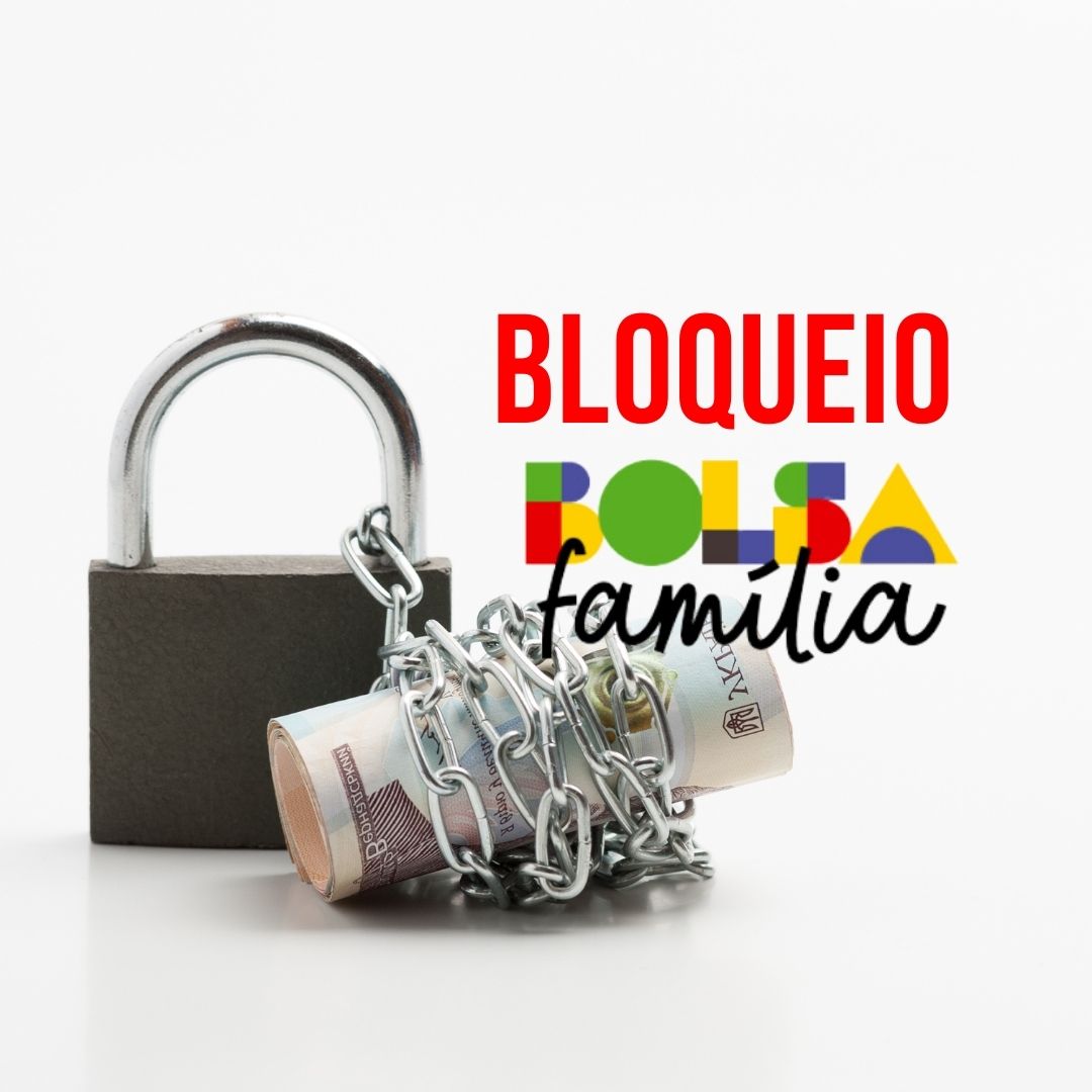 Como Resolver o Bloqueio Bolsa Família