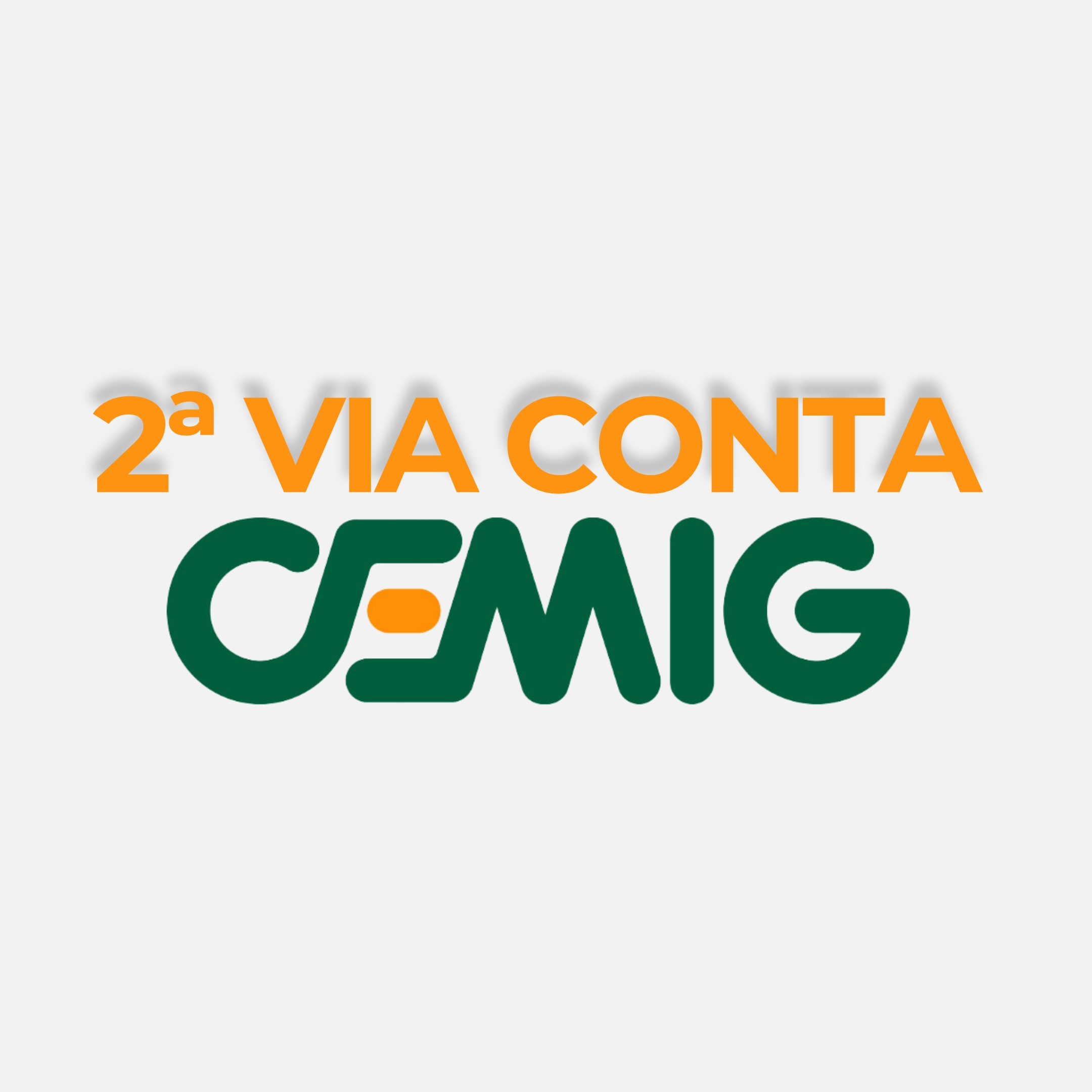 Como Acessar A 2ª Via CEMIG