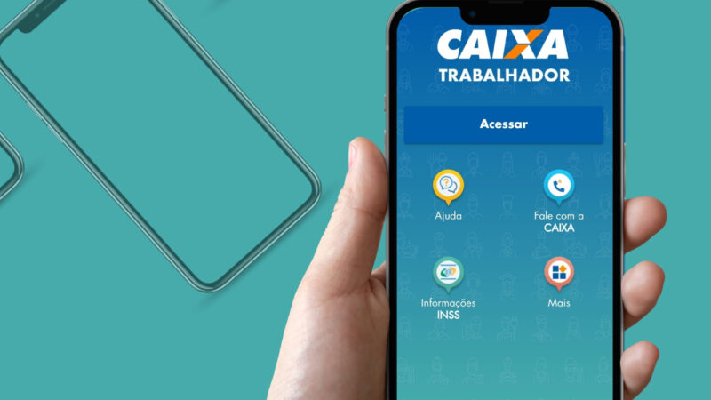 Guia Completo Caixa Trabalhador