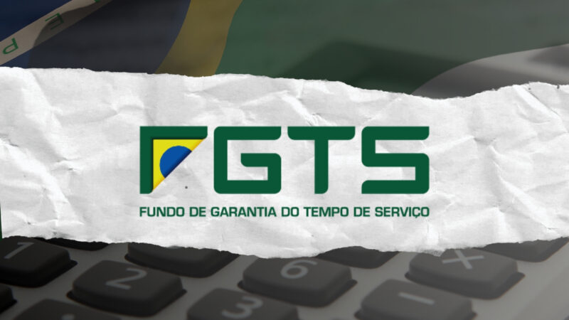 Aprenda A Fazer O Cálculo Do FGTS