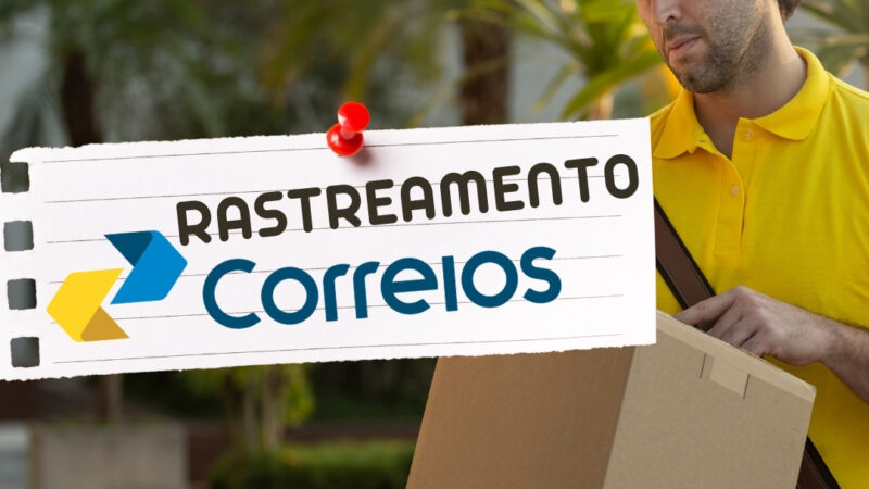 Como Funciona O Rastreamento Correios