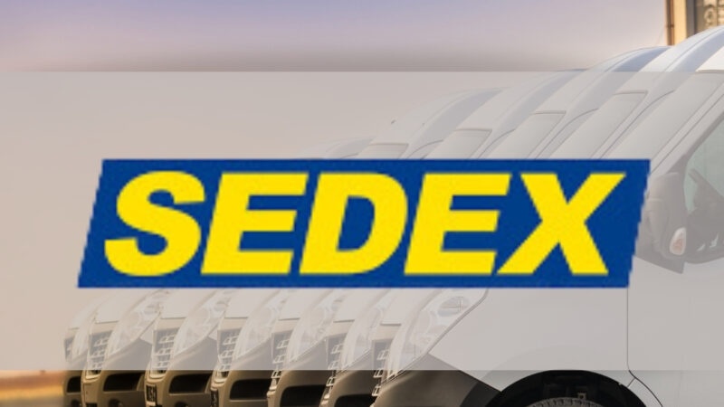 Como Rastrear Um Pacote SEDEX