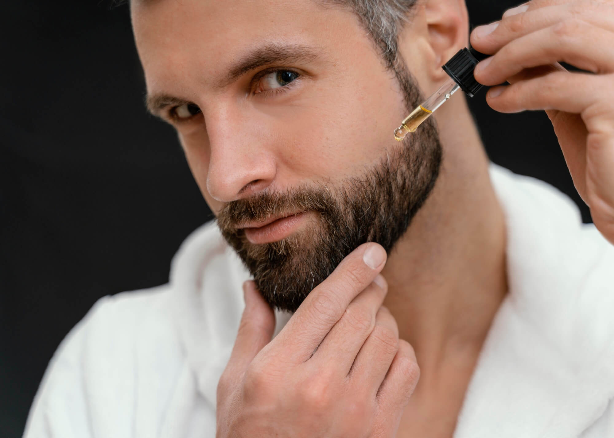 Barba Perfeita: Escolha os Melhores Óleos e Balms