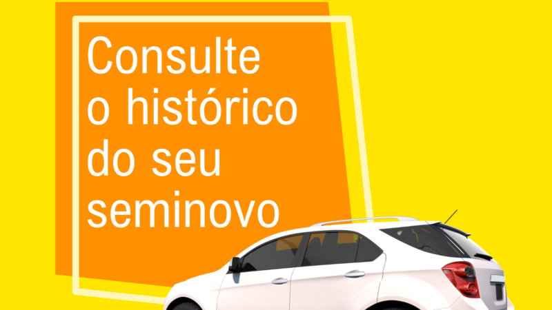 Motivos Para Consultar O Histórico De Um Veículo Pela Placa