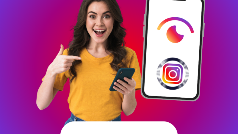 Aplicativos para Descobrir quem Visitou seu Perfil do Instagram