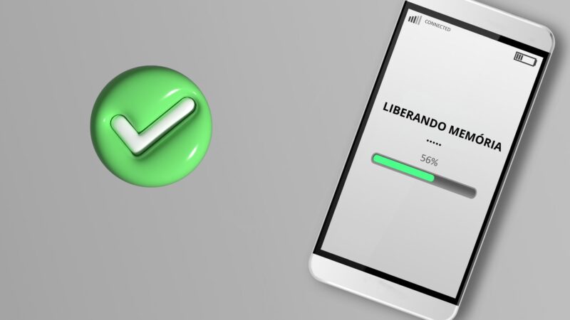Melhores Apps para Limpar a Memória e Acelerar Seu Celular