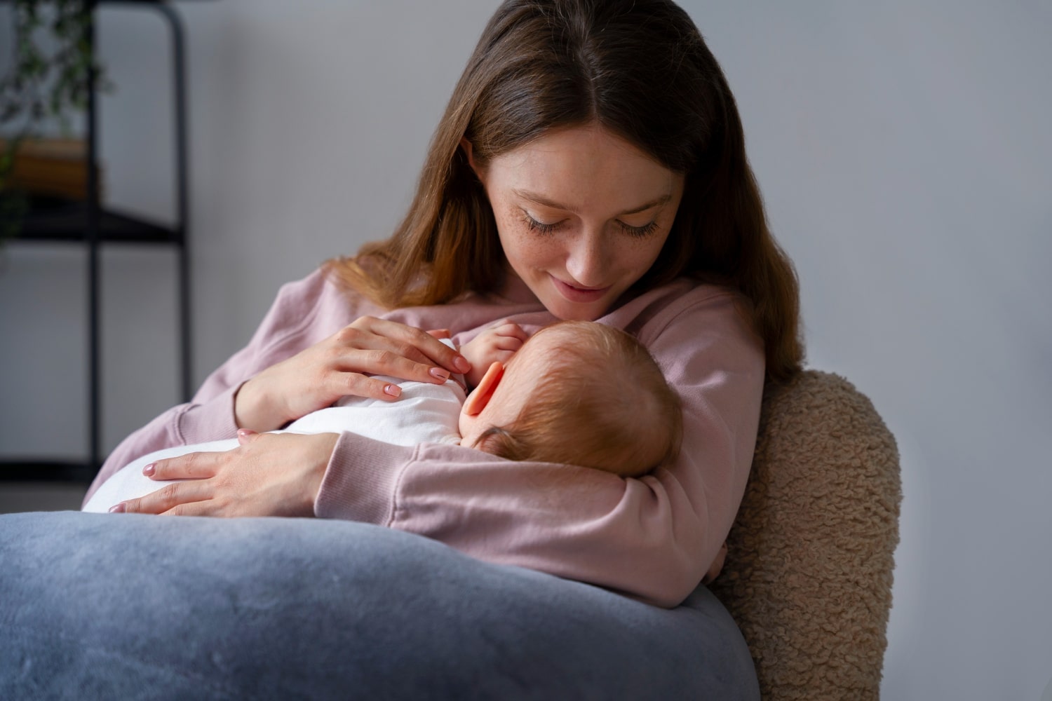 Dicas de Amamentação: O Que Toda Mamãe Precisa Saber