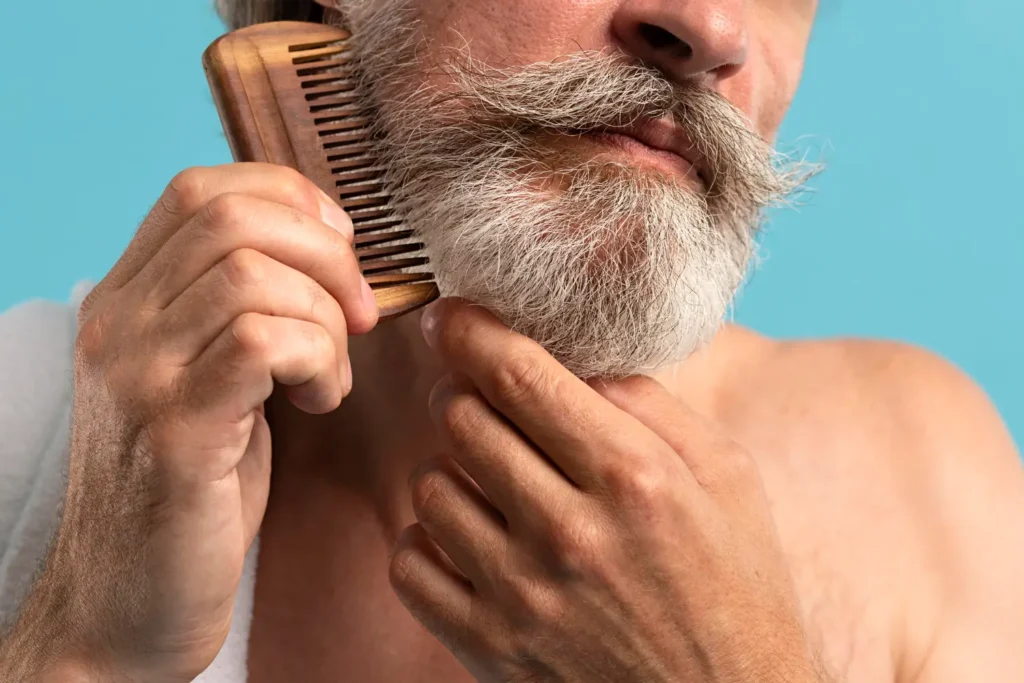 Como Evitar Falhas na Barba