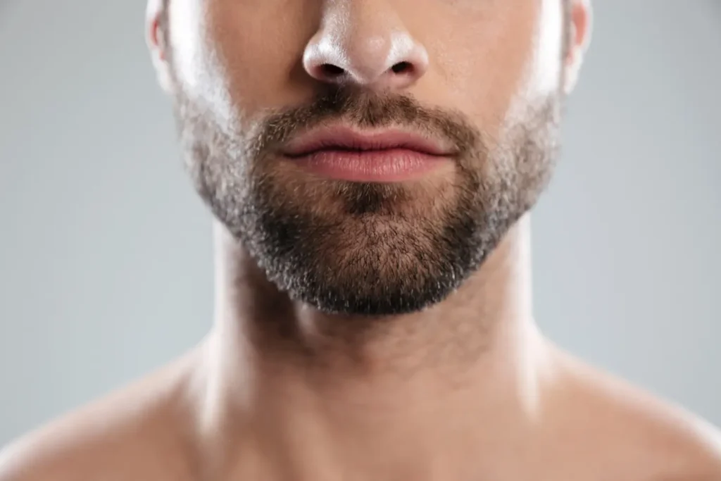 O que o seu estilo de barba diz sobre a sua personalidade