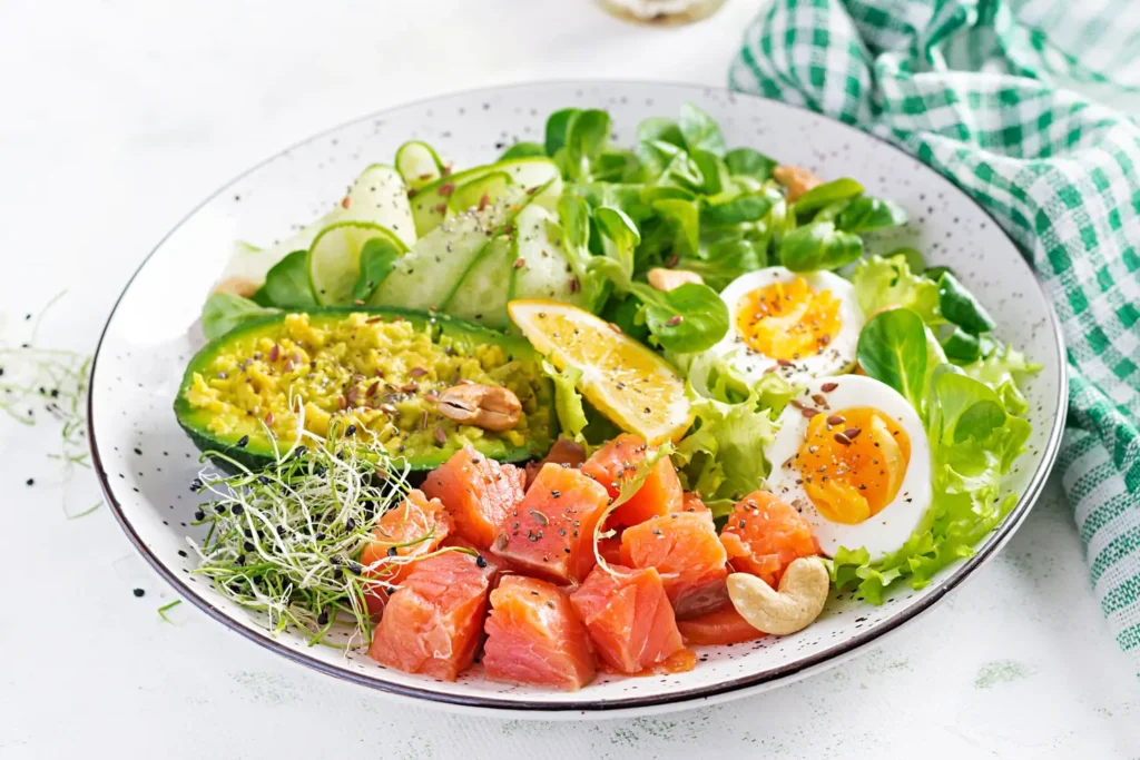 6 Alternativas para um Jantar mais Leve