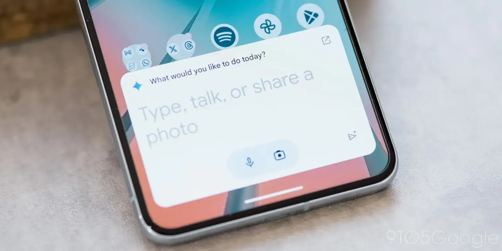 Entenda a Substituição do Google Assistant pelo Gemini