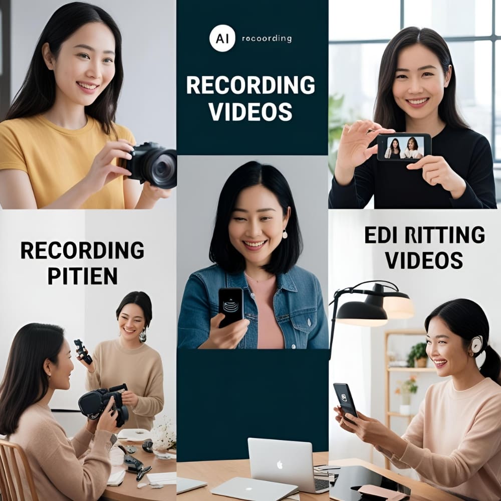 Conheça O Segredo Dos Vídeos Virais