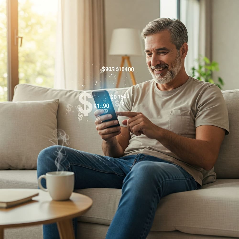 Como Ganhar uma Renda Extra Respondendo Pesquisas Online