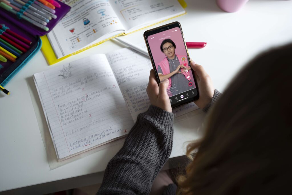 Aplicativos para Aprender Inglês Guia Prático para Profissionais