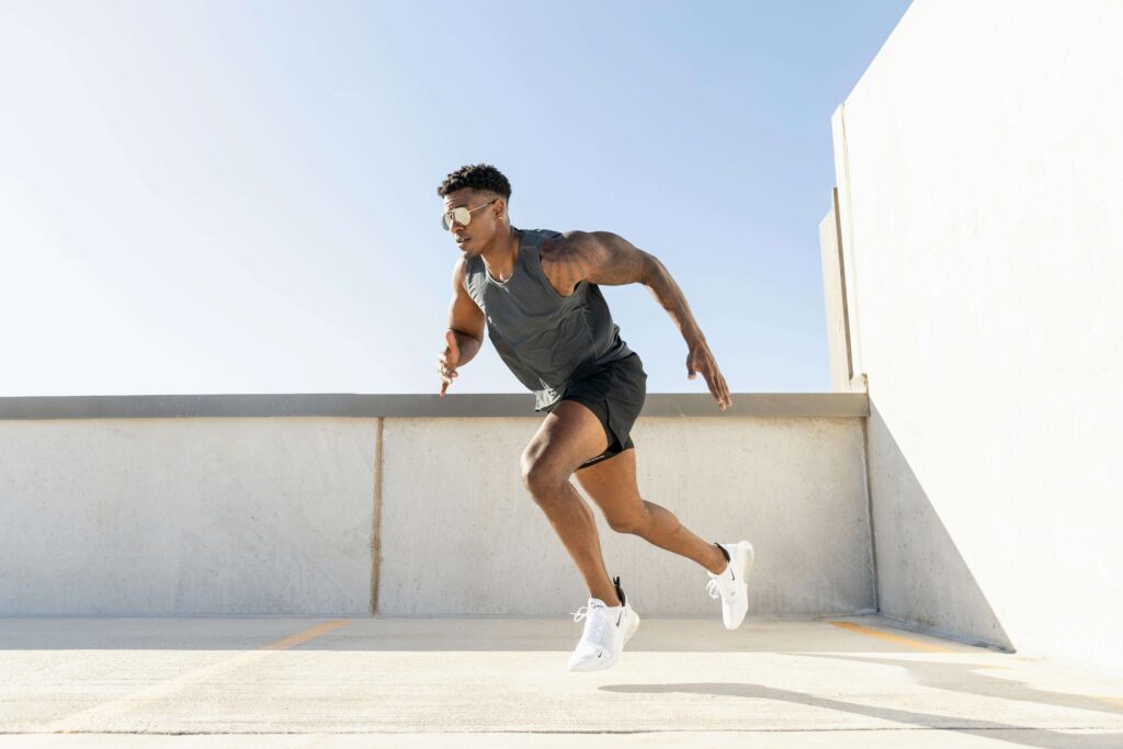 Como Montar um Look de Treino para Homens e Mulheres