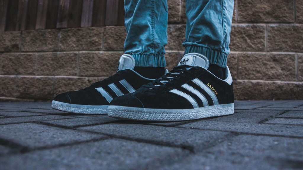 Melhores Tênis Adidas para Cada Situação