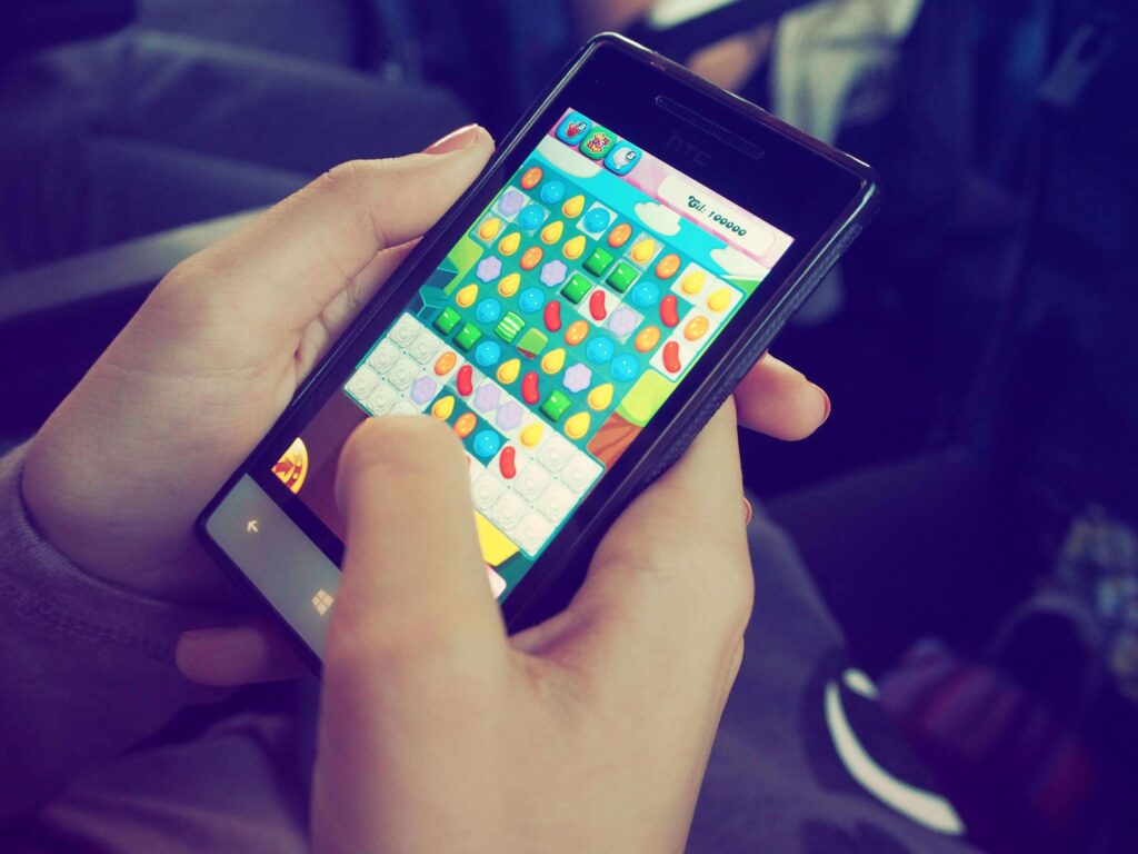 Melhores Jogos de Celular para Qualquer Dispositivo