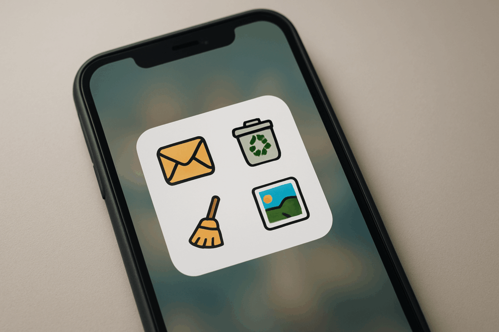 Aplicativos Importantes para Melhorar Seu Celular
