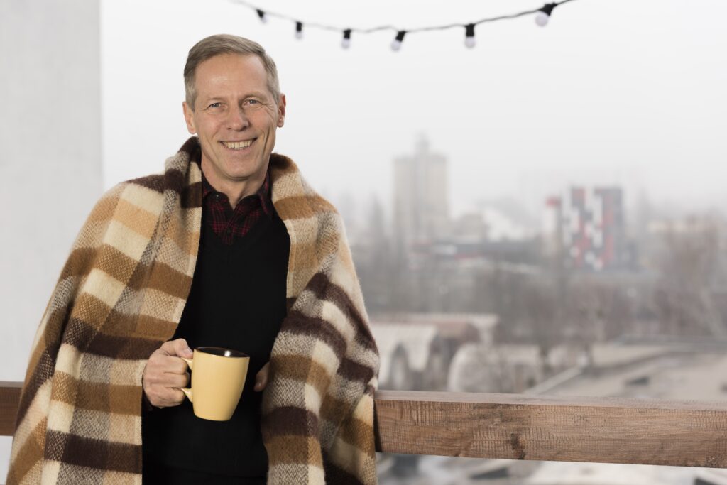 Paiement pour l'énergie hivernale – Apprenez comment le recevoir
