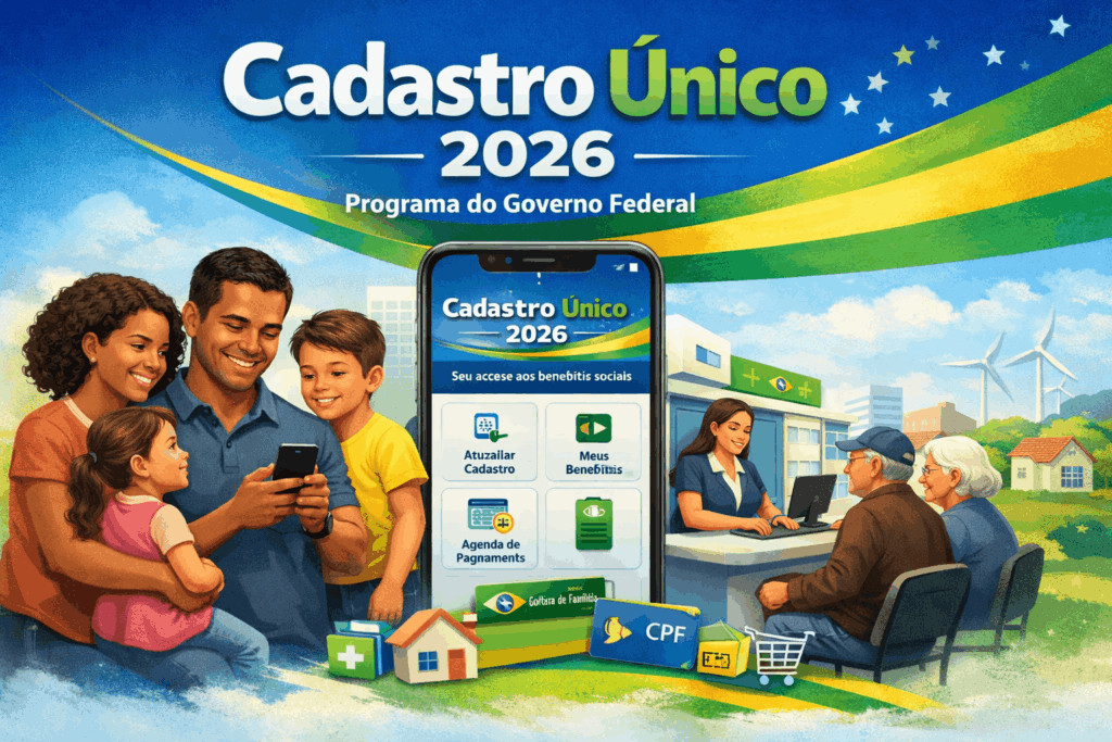 Todo lo que necesita saber sobre el Registro Único en 2026