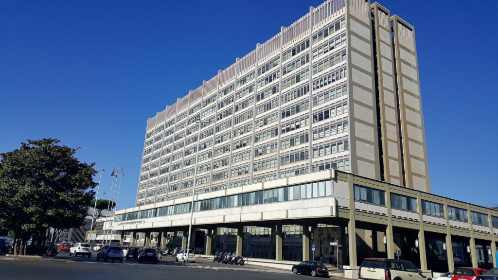 INPS - Tout sur la retraite italienne