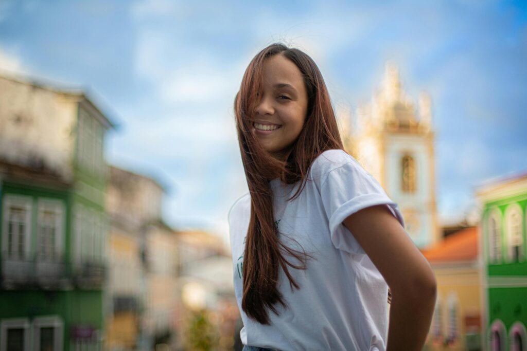 Beneficios del DNI juvenil para jóvenes brasileños