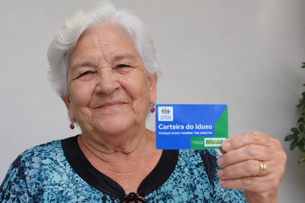 Senior Citizen's Card: Rights You May Be Missing Out On