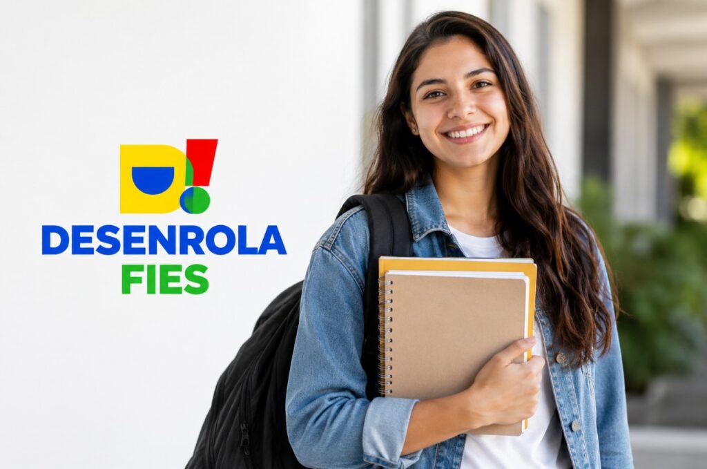 Desenrola FIES: Como Renegociar Suas Dívidas Estudantis em 2026
