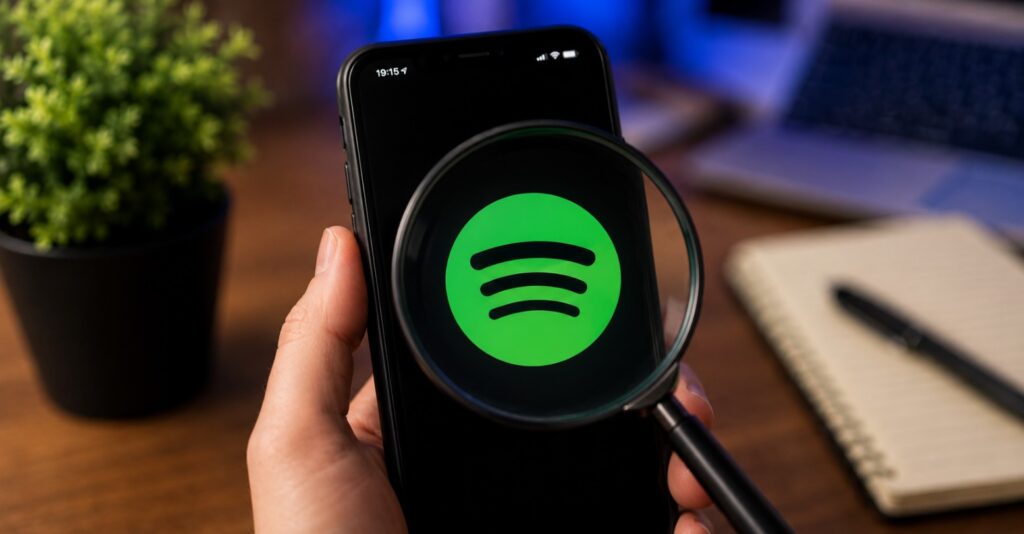 Astuces Spotify que vous ignoriez