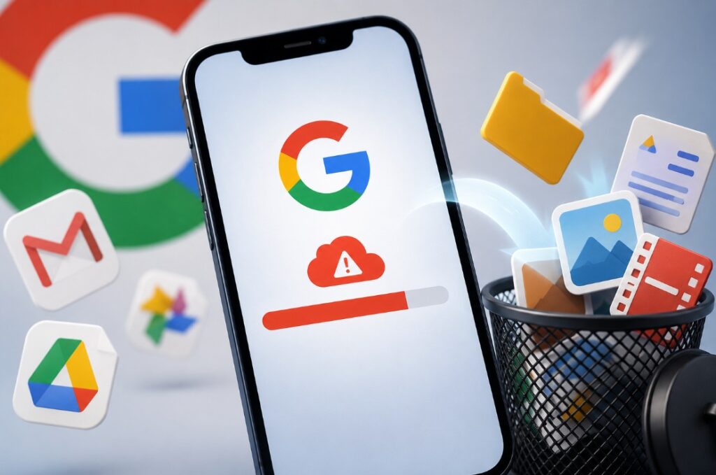 Conta-Google-Cheia-Como-Liberar-Espaço-com-Segurança