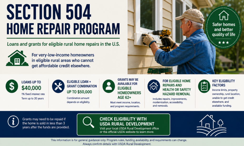 Section-504-Housing-Grants-Benefícios-e-como-aplicar
