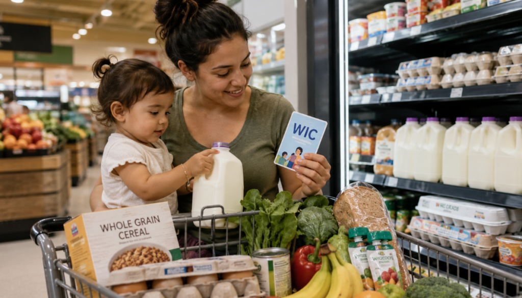 Benefícios-do-WIC-em-2026-elegibilidade-limites-de-renda-e-alimentos-permitidos