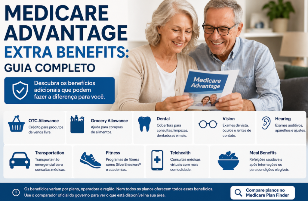 Benefícios-extras-do-Medicare-Advantage-como-funcionam-e-como-conferir