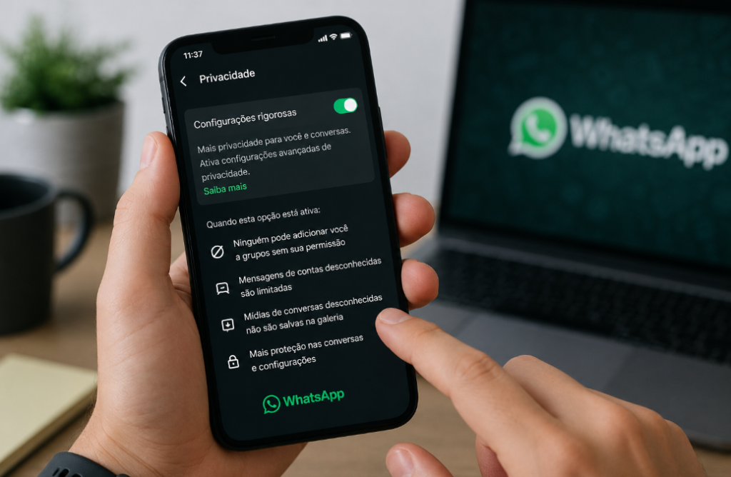 Configurações-rigorosas-do-WhatsApp-o-que-são-e-como-ativar