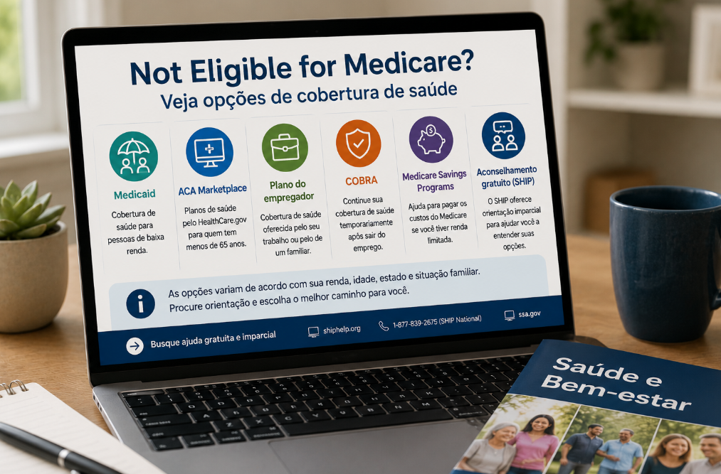 Não-elegível-ao-Medicare-Veja-opções-de-cobertura-de-saúde