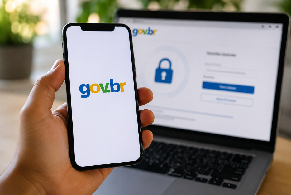Perdeu ou trocou de celular Como recuperar o acesso ao Gov.br